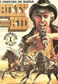 Personagens do Oeste (Ebal)