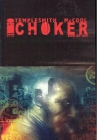 Choker (2010) (Image)