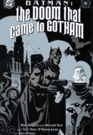 Batman – Sina Macabra (2000) (Elseworlds (Dc)