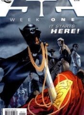 52 Semanas (2006-2007) (SAGA) (Dc)