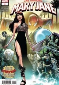 A Espetacular Mary Jane (2019) (Marvel)