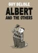 Albert and the Others [Guy Delisle]