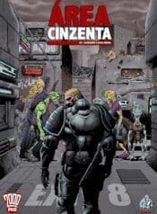 Área Cinzenta (Abnett + Goddard) (Rebellion) (2000_AD)
