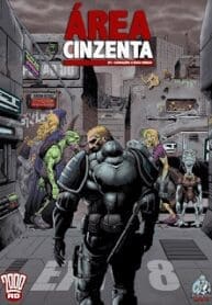 Área Cinzenta (Abnett + Goddard) (Rebellion) (2000_AD)