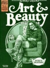 Art and Beauty (Robert Crumb)