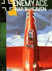 Ás Inimigo – Inferno no Céu (2001) (Dc + Opera)