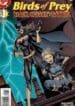 Aves de Rapina – Canário Negro e Batgirl (1998) (Dc)