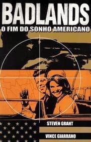 Badlands – O Fim do Sonho Americano (Devir)