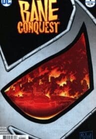 Bane – Conquista (Dc)