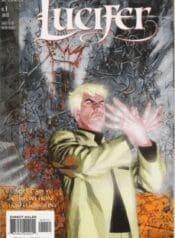 Lucifer (2000) (Vertigo)