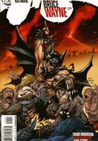 Batman – O Retorno de Bruce Wayne (2010) (Dc)