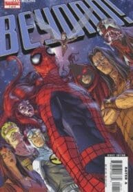 Beyond (2006) (Marvel)