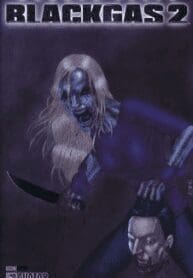 Black Gas v2 (2006) (Avatar)