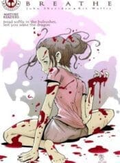 Breathe (2007) (Markosia)
