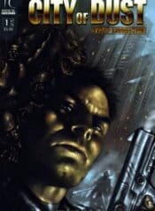 Cidade das Cinzas (2008) (Radical)