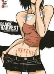 Colheita Negra (2005) (Devil’s Due)