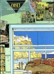 Cosey – Viagem a Italia (Meriberica)