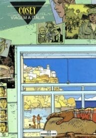Cosey – Viagem a Italia (Meriberica)