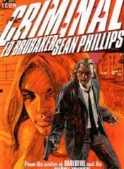 Criminal v1 (2006) (Icon (Marvel)