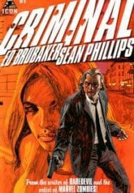 Criminal v1 (2006) (Icon (Marvel)