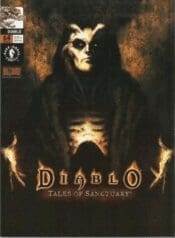 Diablo – Contos do Santuário (2001) (Dark Horse)