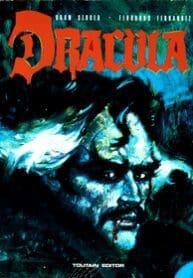 Drácula (Fernandez) (Toutain Ed.)