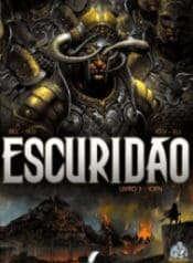 Escuridão (Ténèbres) (2009) (Soleil)