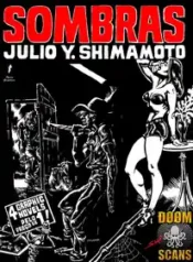Sombras (1998) (Opera Graphica)