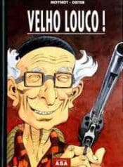 Velho Louco (Asa)