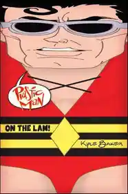 Homem-Borracha V3 (2004) (Dc)