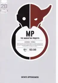 Os Projetos Manhattan (2012) (Image)