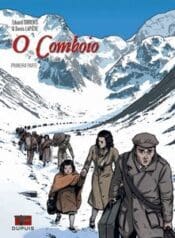 O Comboio (2013) (Dupuis)