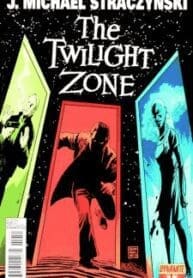 Além da Imaginação v5 (2013) (Dynamite)