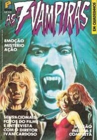 As 7 Vampiras (Press)