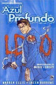 Azul Profundo (Pandora)