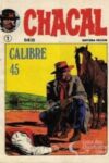 Chacal (Vecchi)