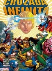 Cruzada Infinita (Panini)