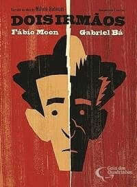 Dois Irmãos (Cia. das Letras)