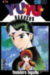 Yu Yu Hakusho – 1ª Série (JBC)