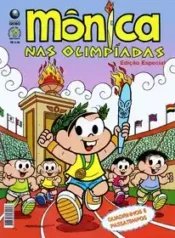 Mônica nas Olimpíadas (Globo)