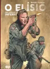 O Elísio – Uma Jornada Ao Inferno (2019) (Avec)