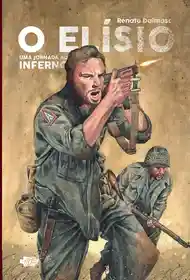 O Elísio – Uma Jornada Ao Inferno (2019) (Avec)