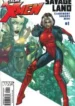 X-Treme X-Men – Terra Selvagem (2001) (Marvel)