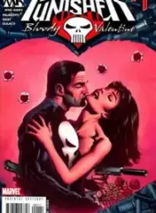 Justiceiro – Encontro Sangrento (2006) (Marvel)