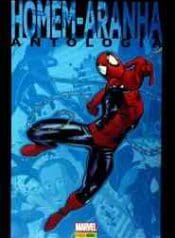Homem-Aranha – Antologia (Panini)
