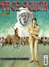 Face Oculta (Bonelli) (Panini)