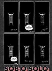 Sob O Solo (Pipoca & Nanquim)