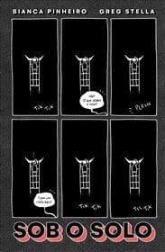 Sob O Solo (Pipoca & Nanquim)