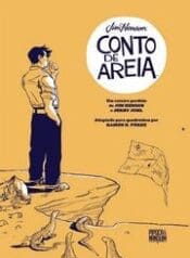 Conto de Areia (Pipoca & Nanquim)