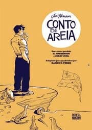 Conto de Areia (Pipoca & Nanquim)